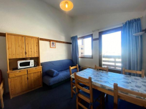Résidence Reine Blanche - VAL THORENS location: Studio pour 4 personnes dans un quartier calme MAE-9090